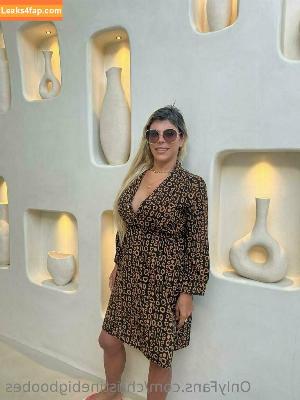 christinebigboobes photo #0010