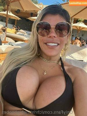 christinebigboobes photo #0012