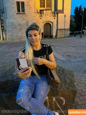 christinebigboobes photo #0016