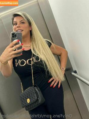 christinebigboobes photo #0017