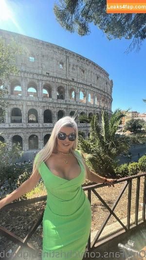 christinebigboobes photo #0088