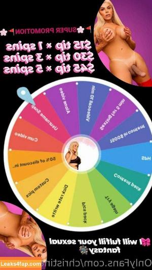 christinebigboobes photo #0109