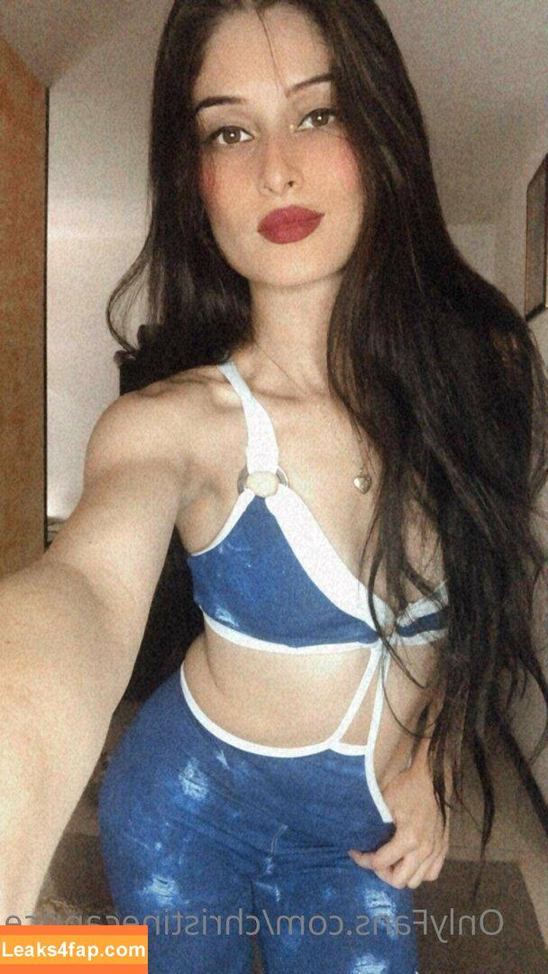 christinecaprice / capricekristinq leaked photo photo #0040
