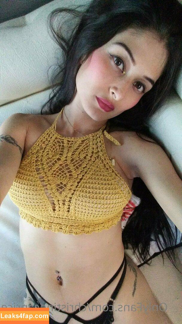 christinecaprice / capricekristinq leaked photo photo #0048