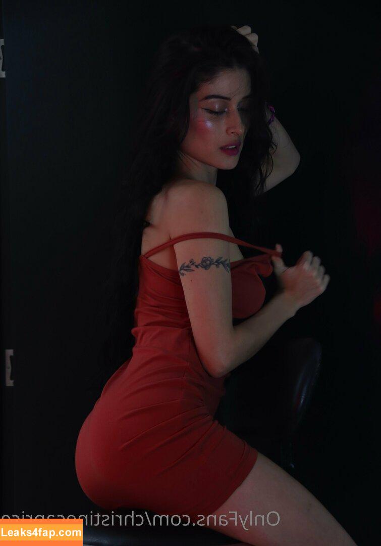 christinecaprice / capricekristinq leaked photo photo #0050