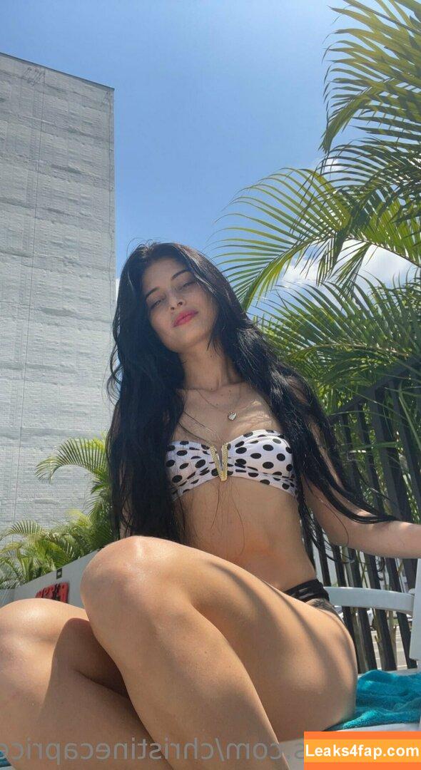 christinecaprice / capricekristinq leaked photo photo #0105