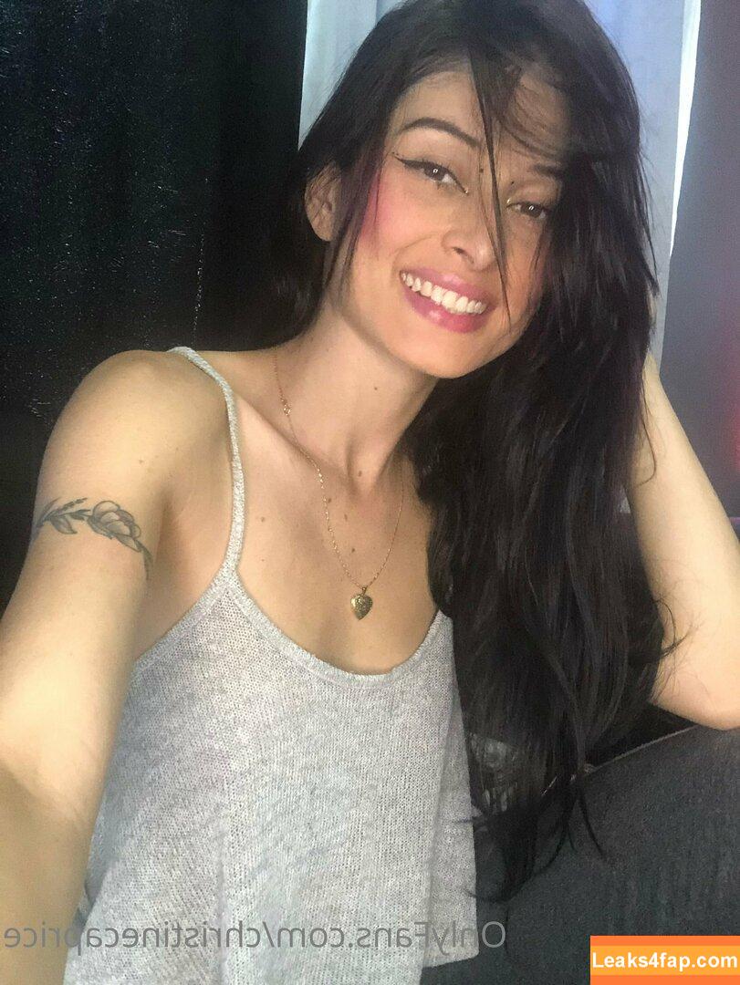 christinecaprice / capricekristinq leaked photo photo #0149