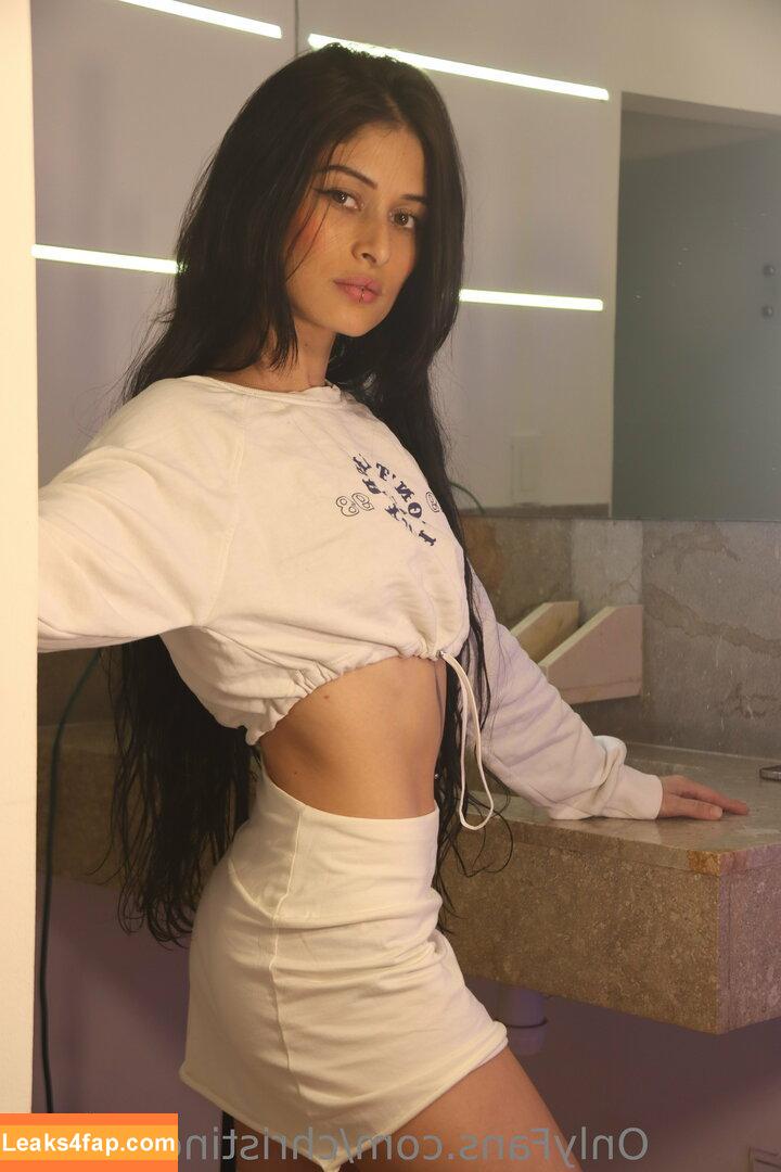 christinecaprice / capricekristinq leaked photo photo #0203