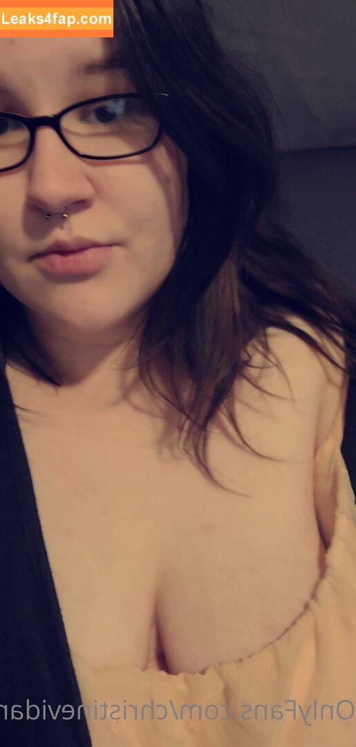 christinevidan / christineviden leaked photo photo #0006