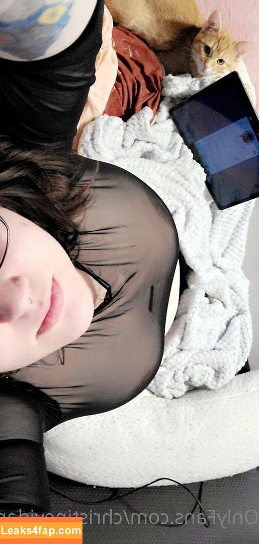 christinevidan / christineviden leaked photo photo #0009