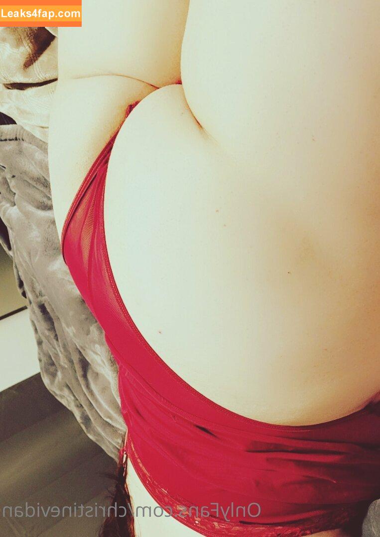 christinevidan / christineviden leaked photo photo #0013