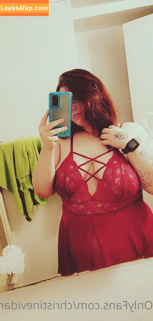 christinevidan / christineviden leaked photo photo #0014