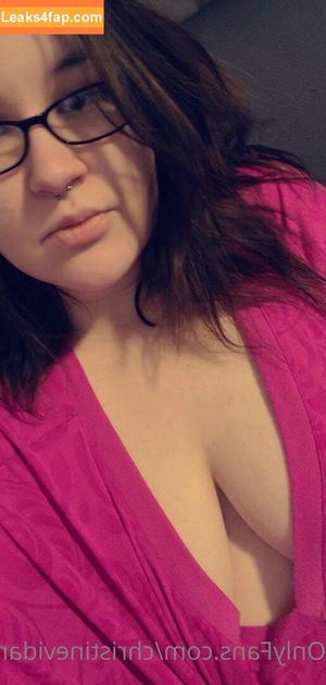 christinevidan фото #0005