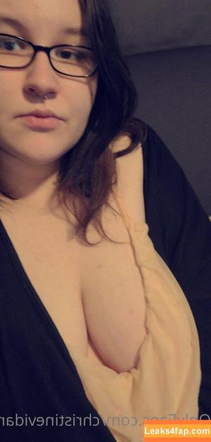 christinevidan фото #0007