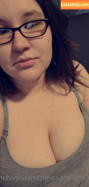 christinevidan фото #0010