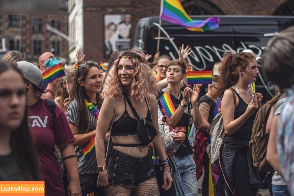 Christopher Street Day  CSD /  leaked photo photo #0001