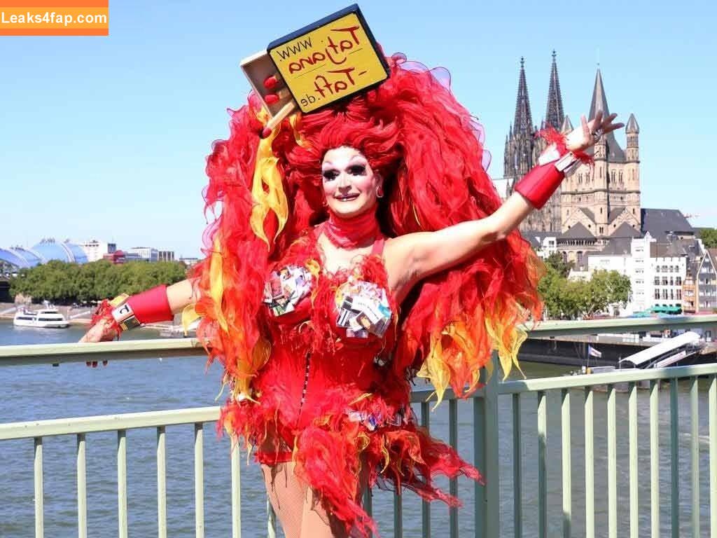 Christopher Street Day  CSD /  leaked photo photo #0002