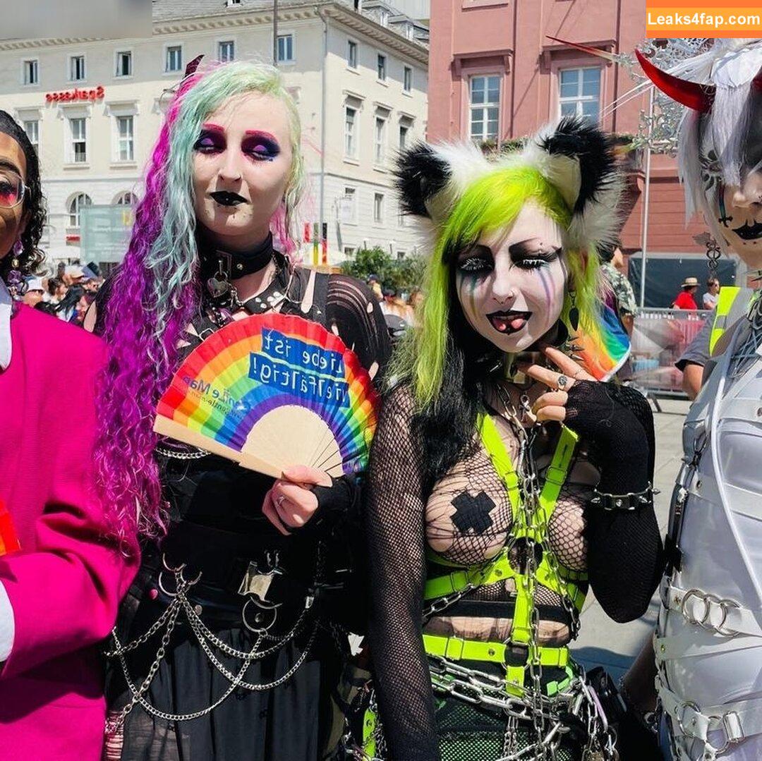 Christopher Street Day  CSD /  leaked photo photo #0003