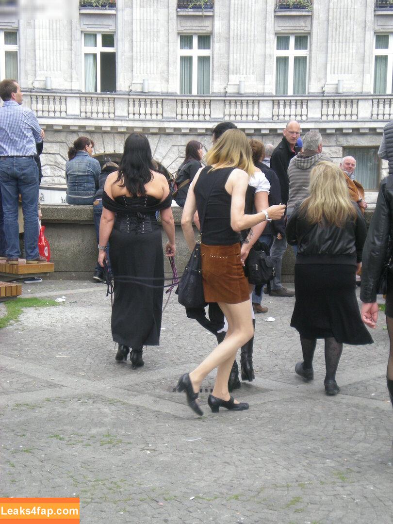 Christopher Street Day  CSD /  leaked photo photo #0007