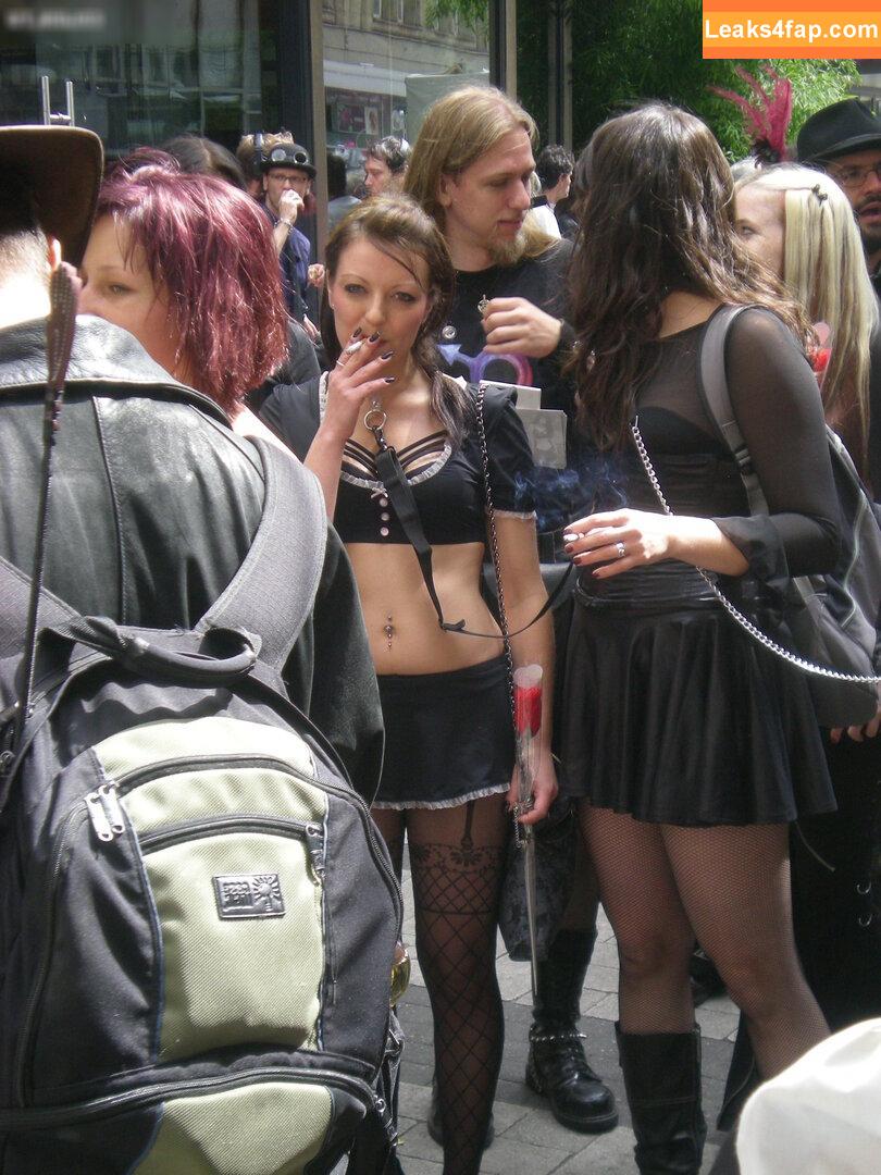Christopher Street Day  CSD /  leaked photo photo #0008