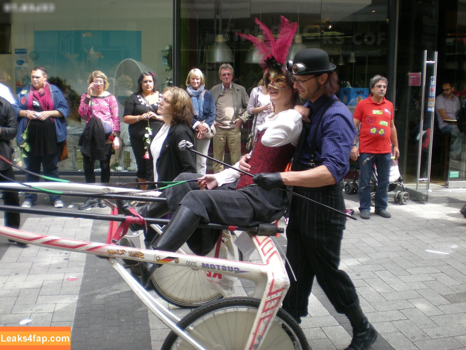 Christopher Street Day  CSD /  leaked photo photo #0009