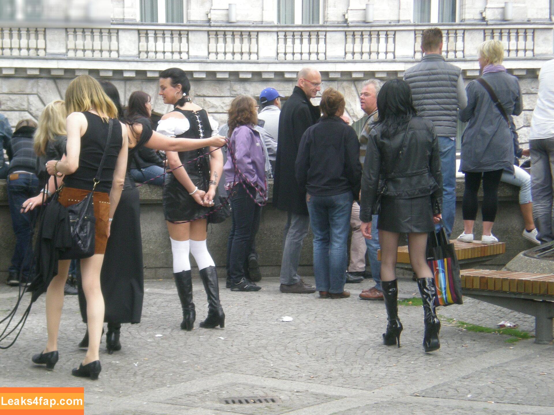Christopher Street Day  CSD /  leaked photo photo #0013