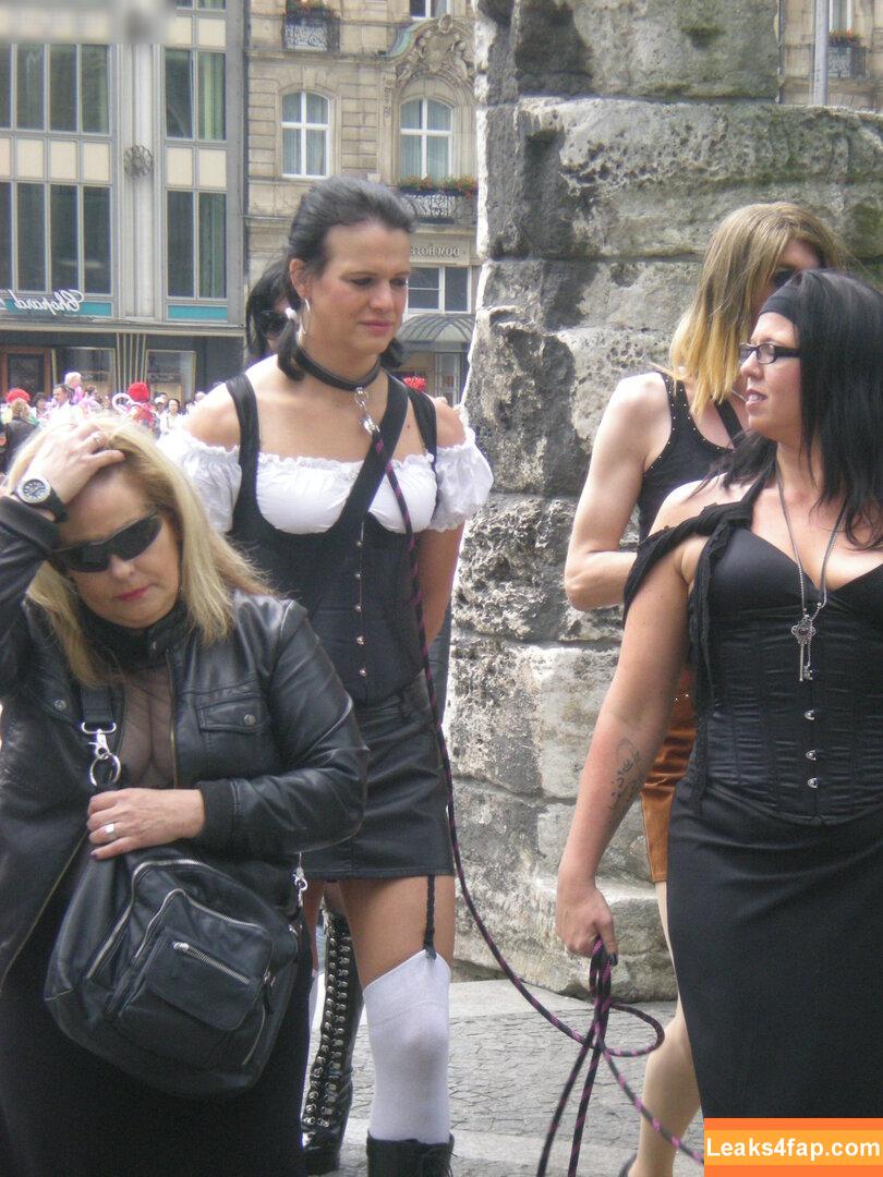 Christopher Street Day  CSD /  leaked photo photo #0021