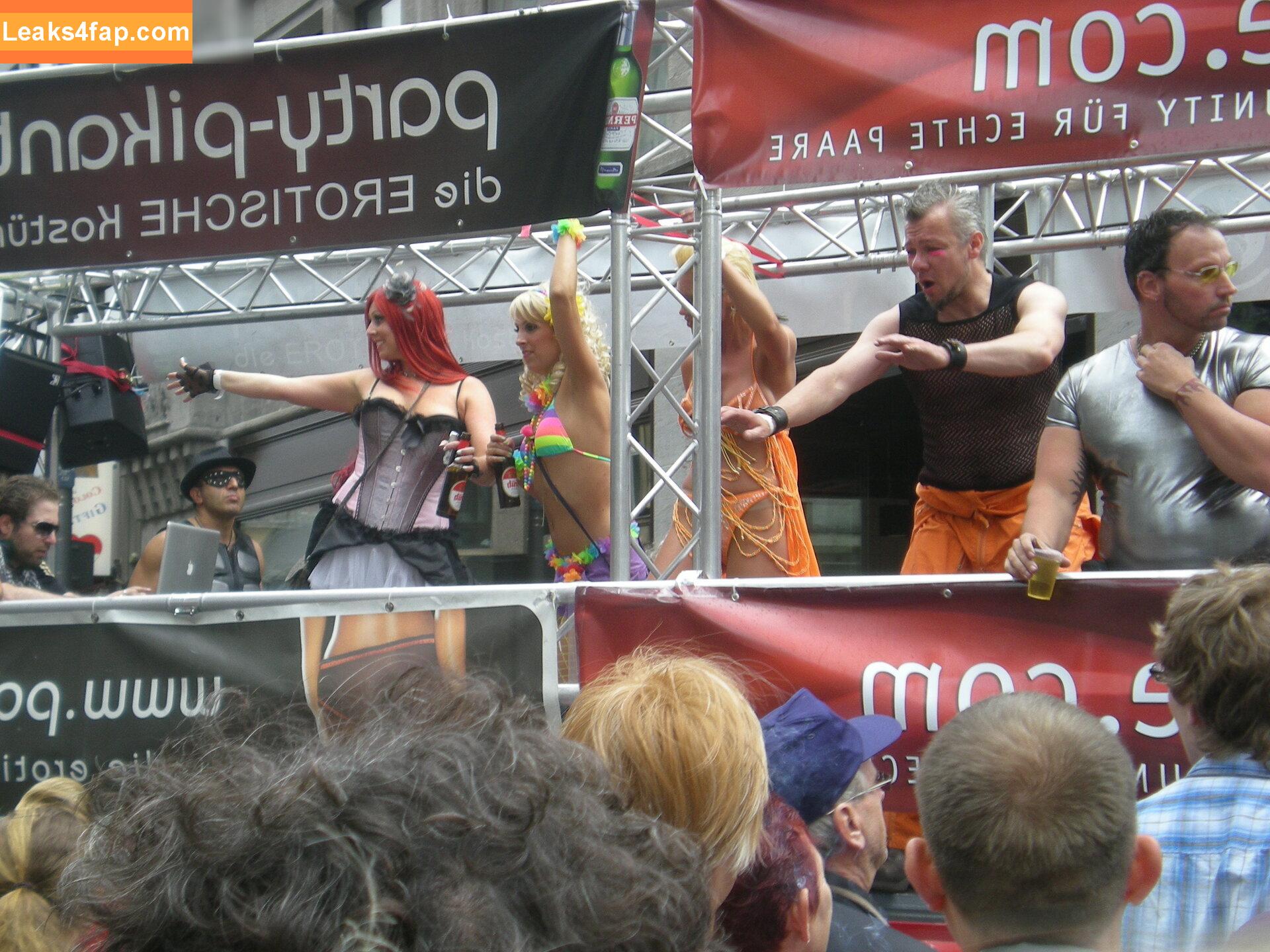 Christopher Street Day  CSD /  leaked photo photo #0025