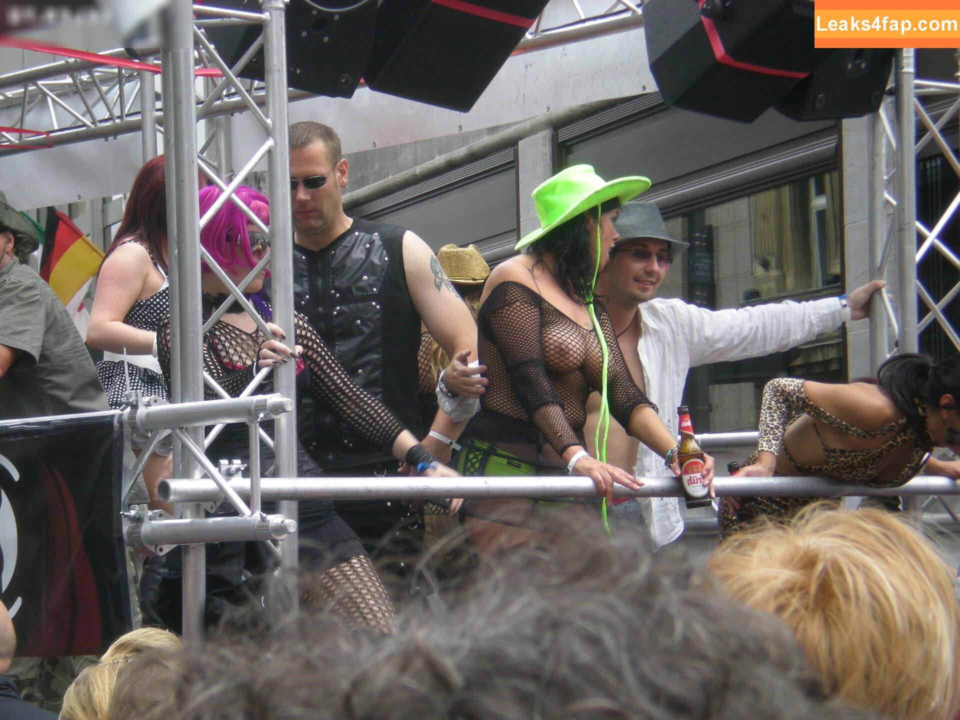 Christopher Street Day  CSD /  leaked photo photo #0026