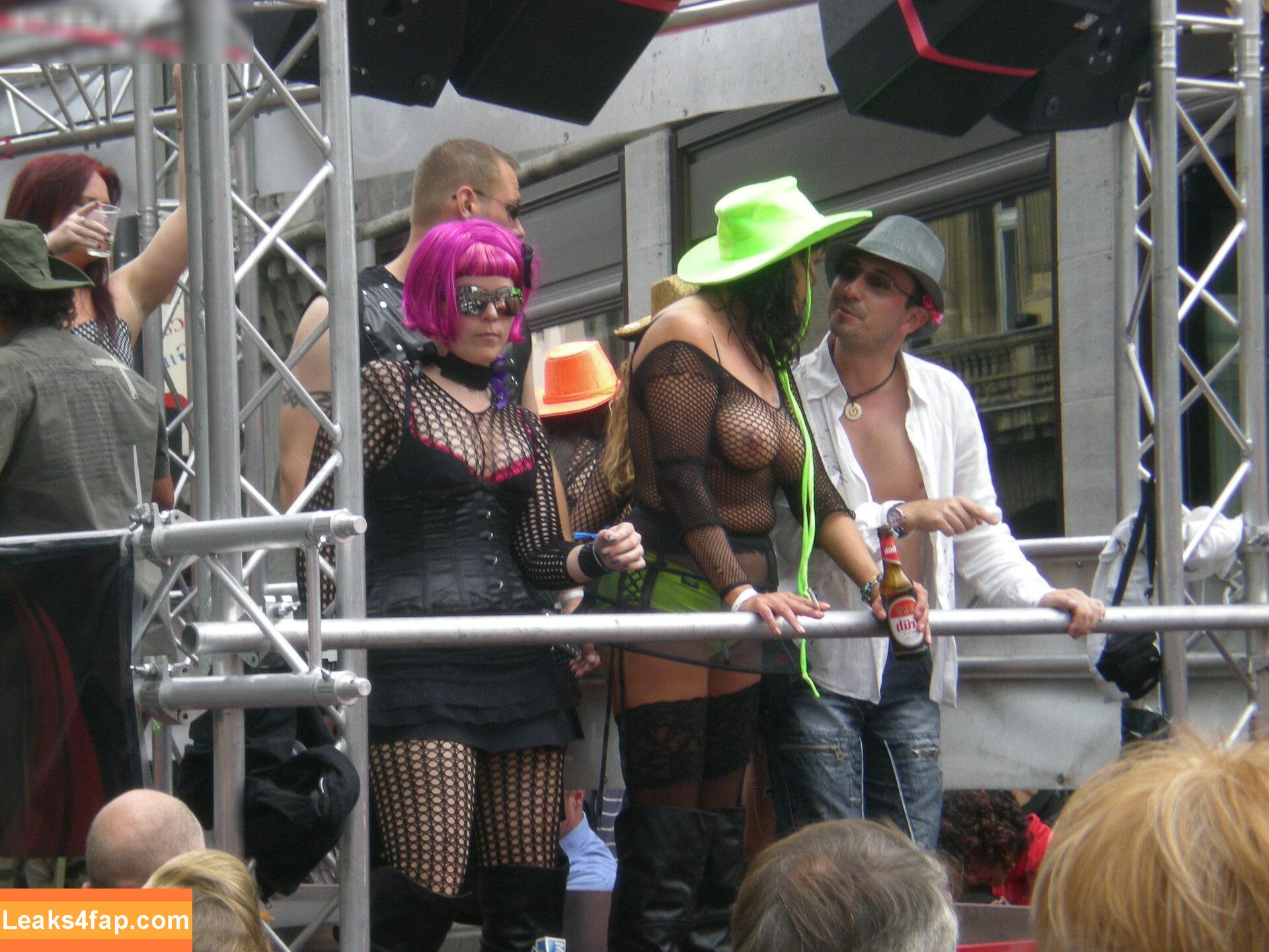 Christopher Street Day  CSD /  leaked photo photo #0027