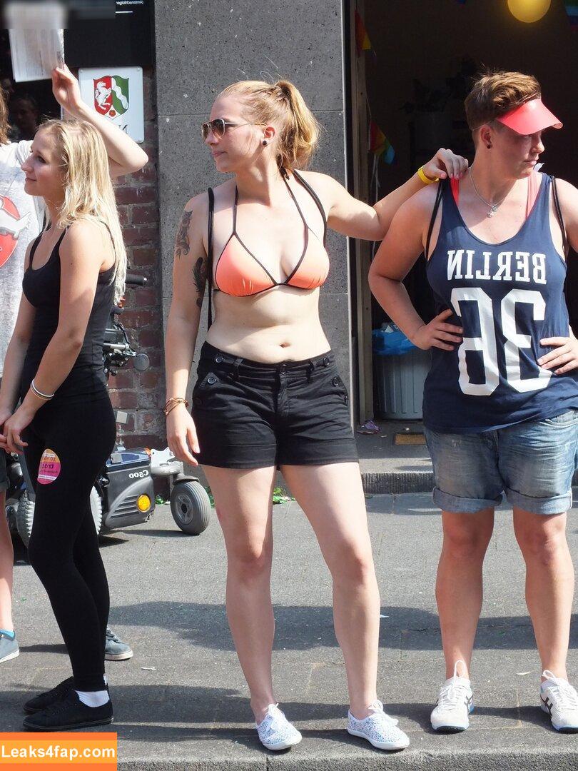 Christopher Street Day  CSD /  leaked photo photo #0030