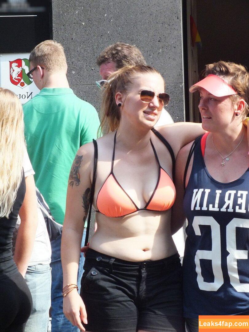 Christopher Street Day  CSD /  leaked photo photo #0032