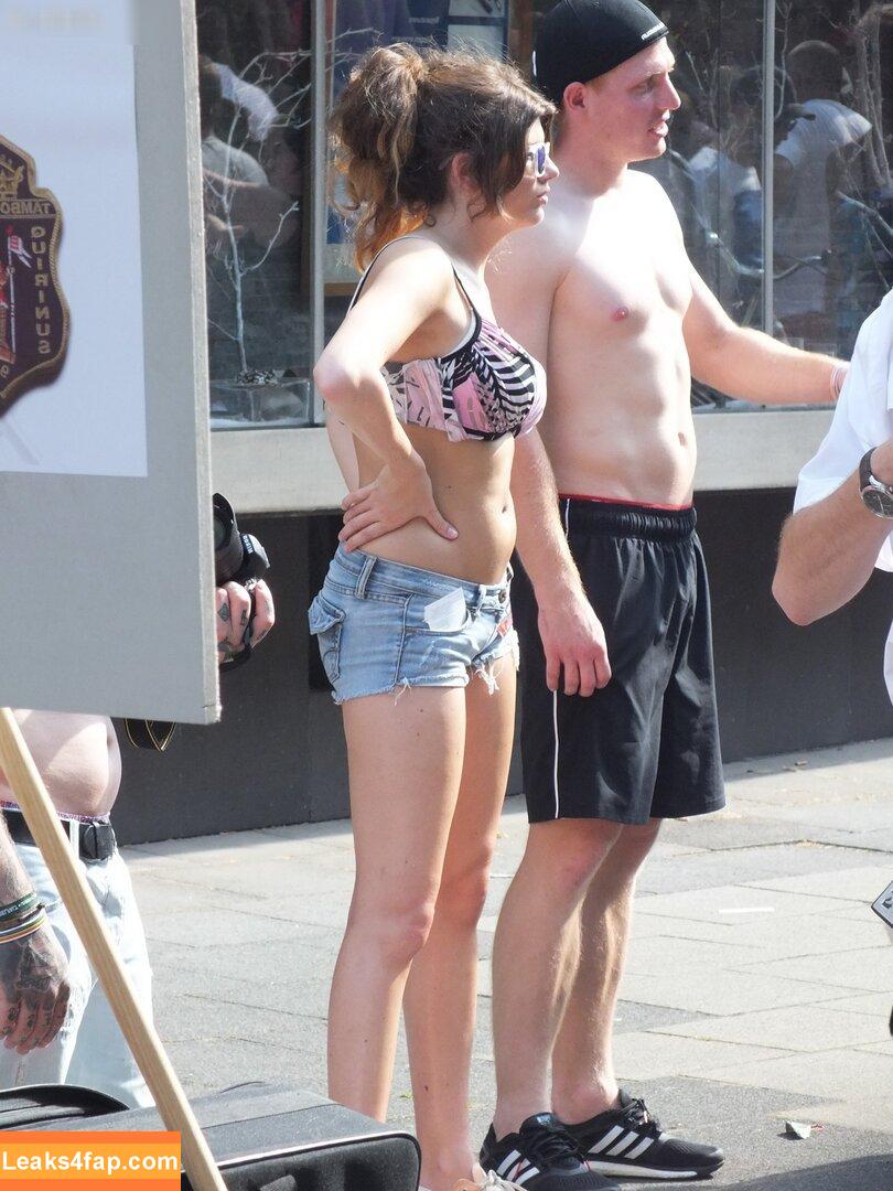 Christopher Street Day  CSD /  leaked photo photo #0034