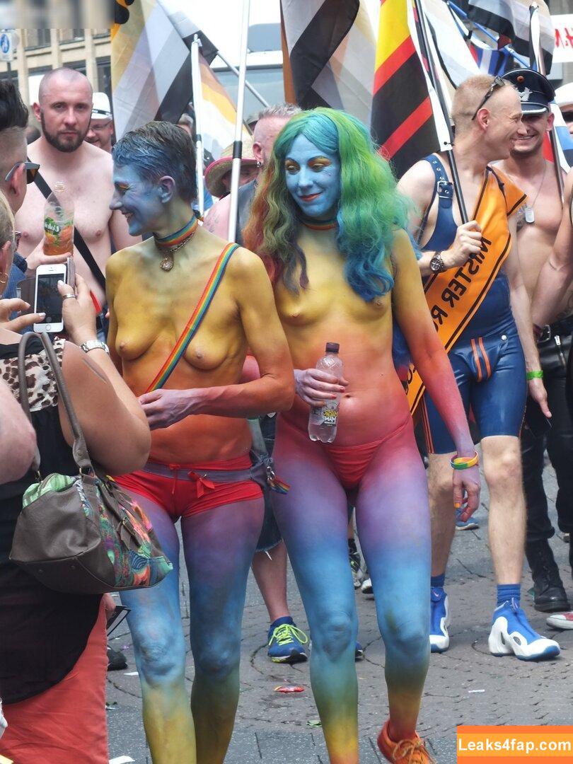 Christopher Street Day  CSD /  leaked photo photo #0037