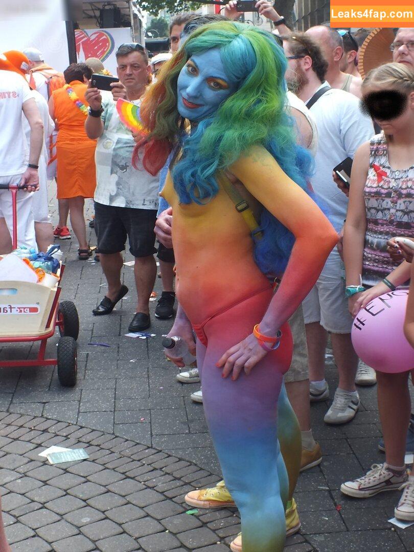 Christopher Street Day  CSD /  leaked photo photo #0038