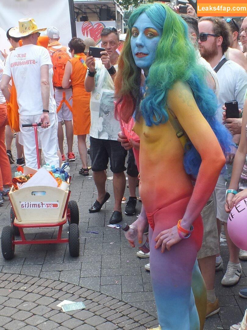 Christopher Street Day  CSD /  leaked photo photo #0039