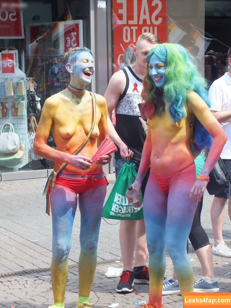 Christopher Street Day  CSD /  leaked photo photo #0044