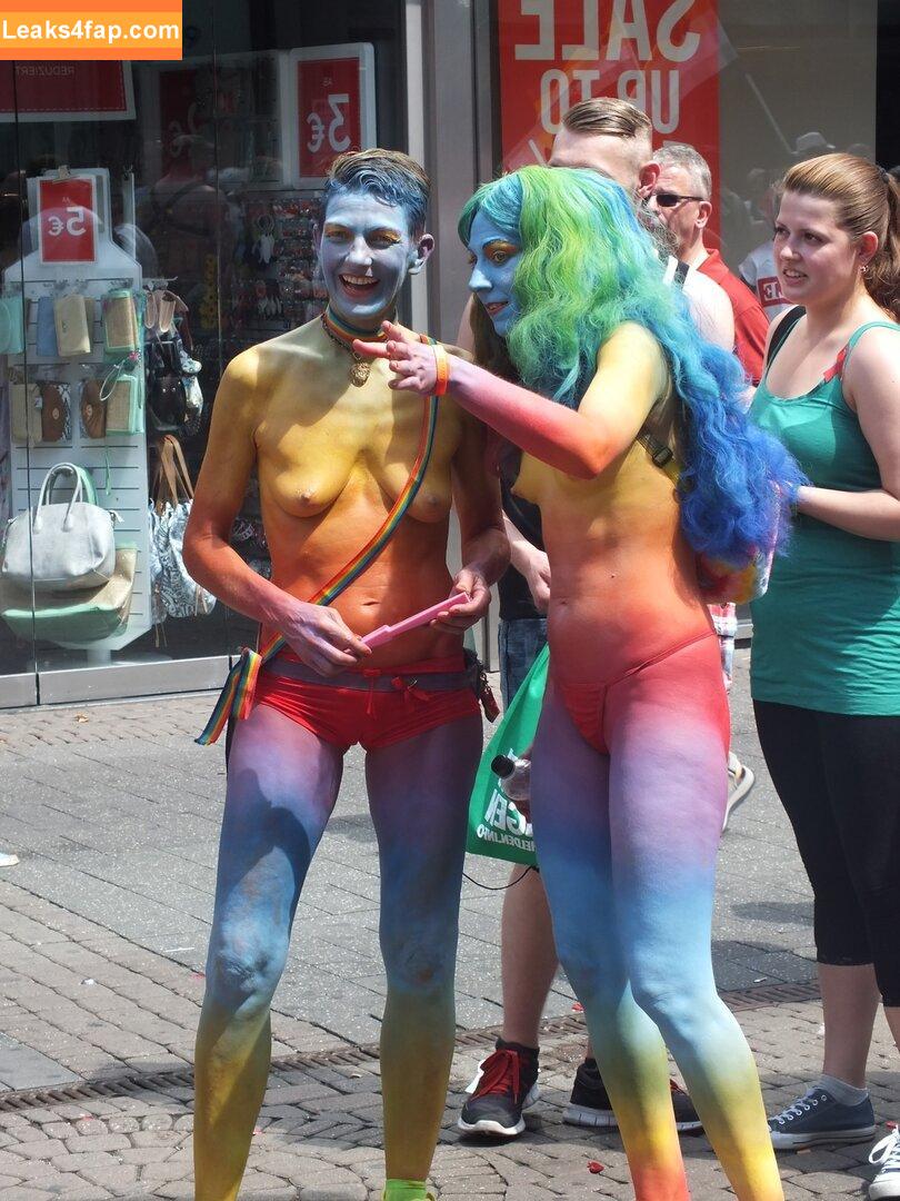 Christopher Street Day  CSD /  leaked photo photo #0045