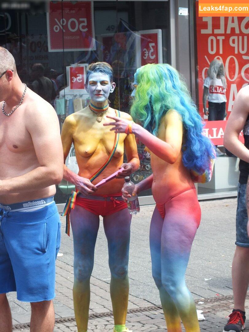 Christopher Street Day  CSD /  leaked photo photo #0046