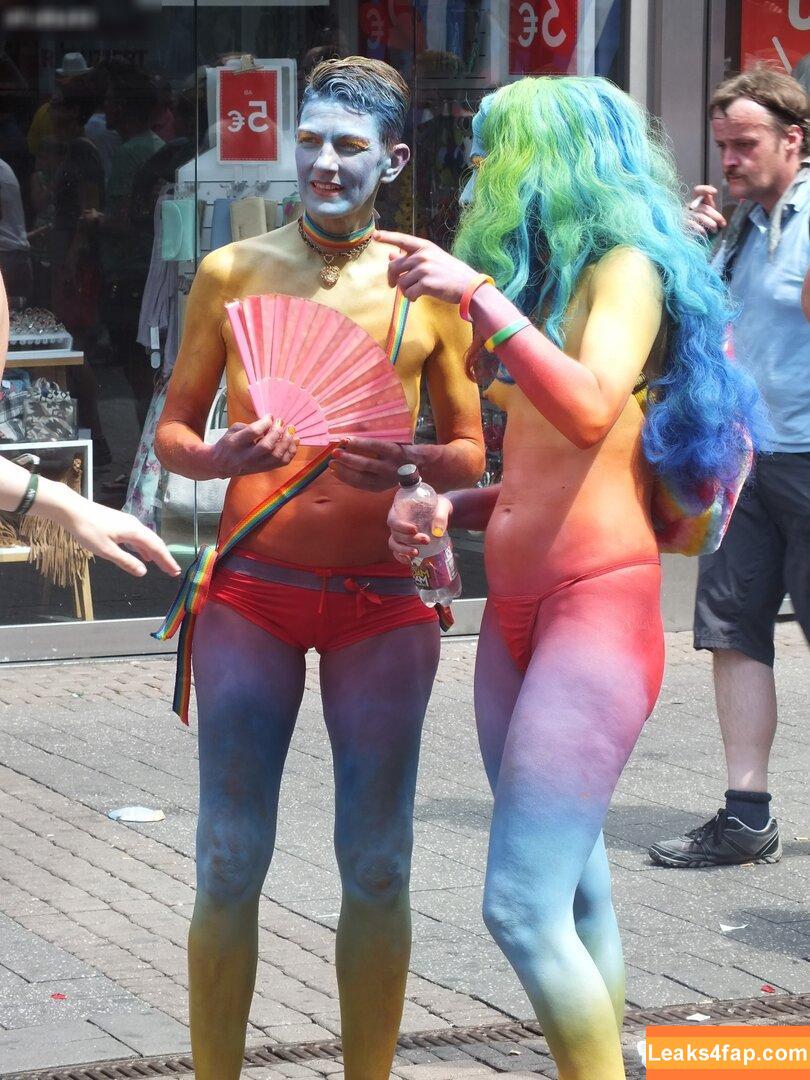 Christopher Street Day  CSD /  leaked photo photo #0047