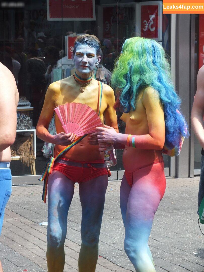 Christopher Street Day  CSD /  leaked photo photo #0048