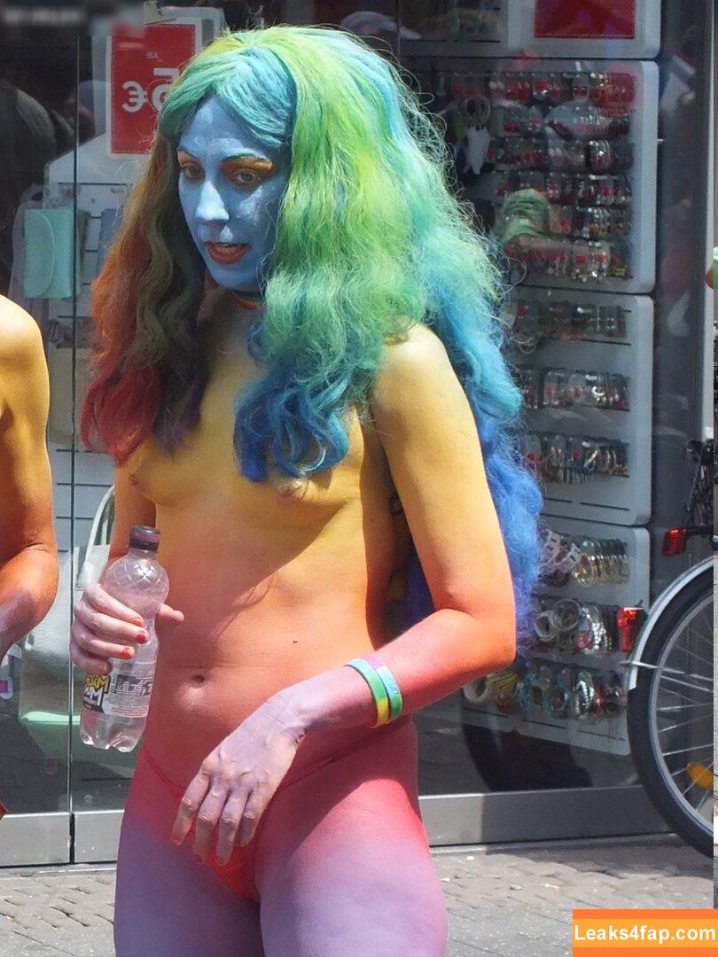 Christopher Street Day  CSD /  leaked photo photo #0050
