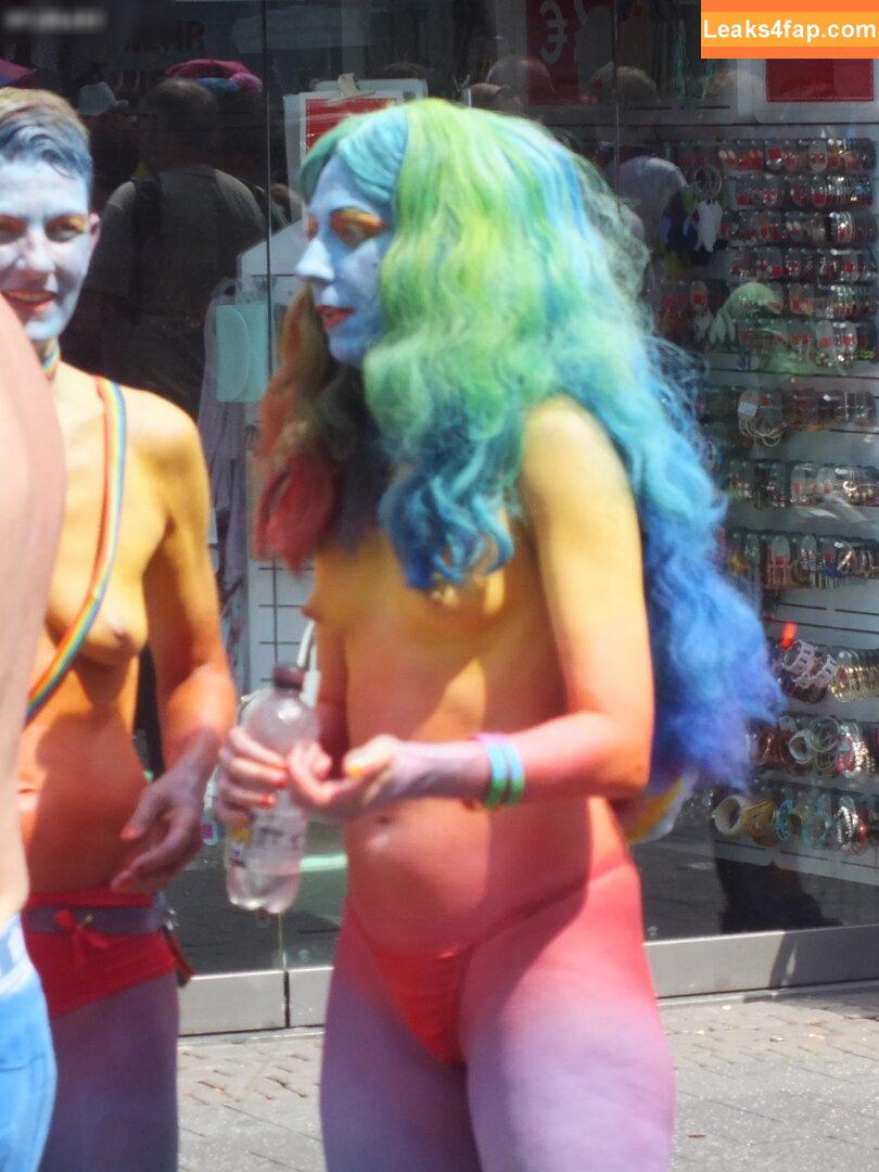 Christopher Street Day  CSD /  leaked photo photo #0051