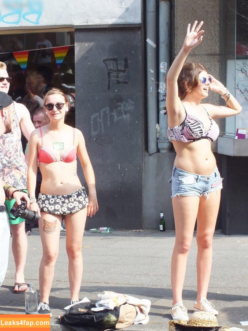 Christopher Street Day  CSD /  leaked photo photo #0053
