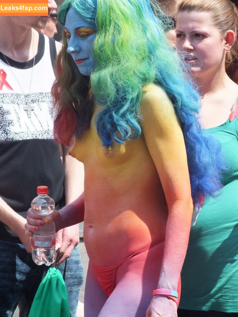 Christopher Street Day  CSD /  leaked photo photo #0054