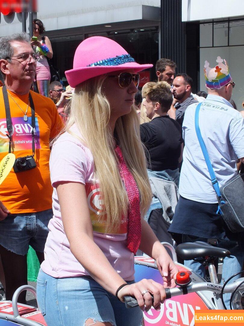 Christopher Street Day  CSD /  leaked photo photo #0057