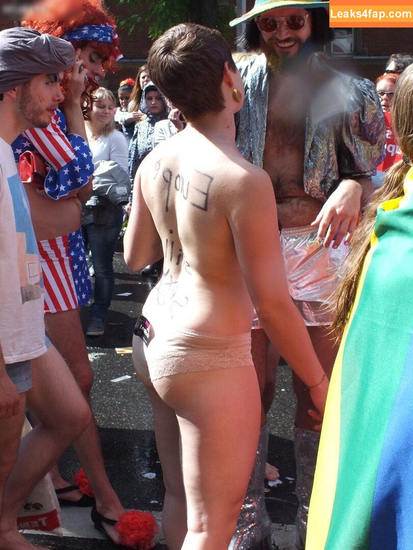 Christopher Street Day  CSD /  leaked photo photo #0058