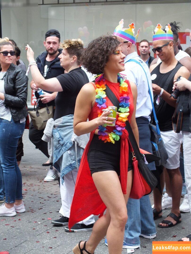 Christopher Street Day  CSD /  leaked photo photo #0061