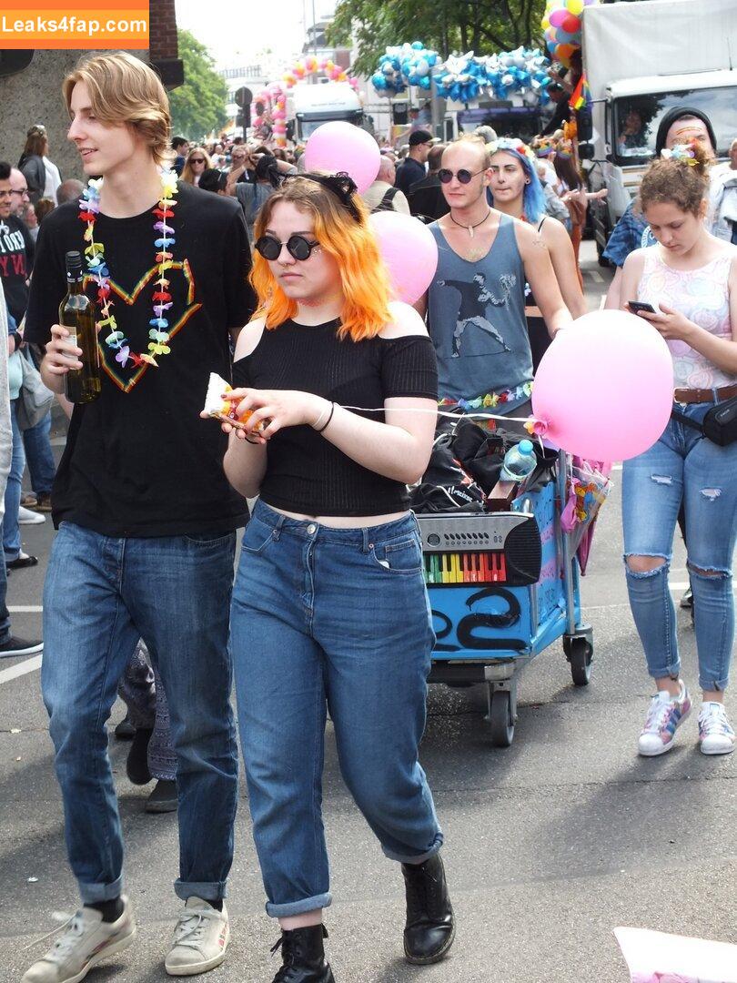 Christopher Street Day  CSD /  leaked photo photo #0098