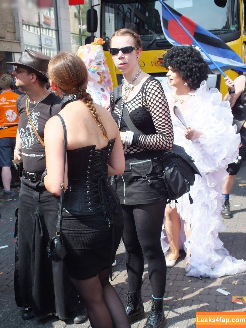 Christopher Street Day  CSD /  leaked photo photo #0109